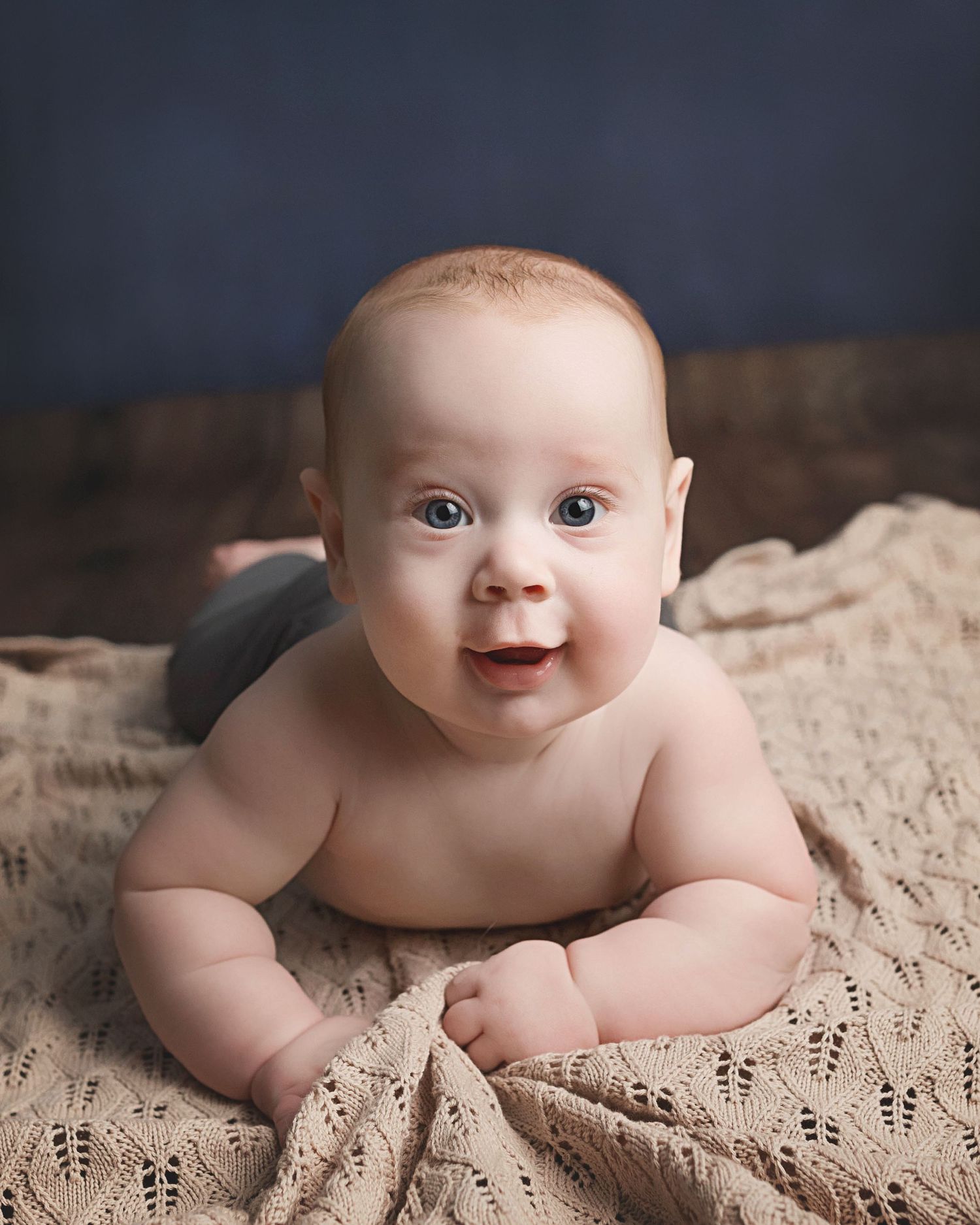 San Antonio Newborn Photographer