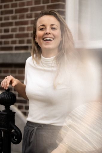 Brandingshoot in Ravenstein