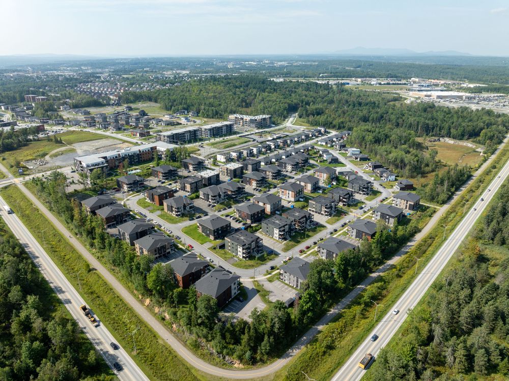 Photographe drone sherbrooke estrie