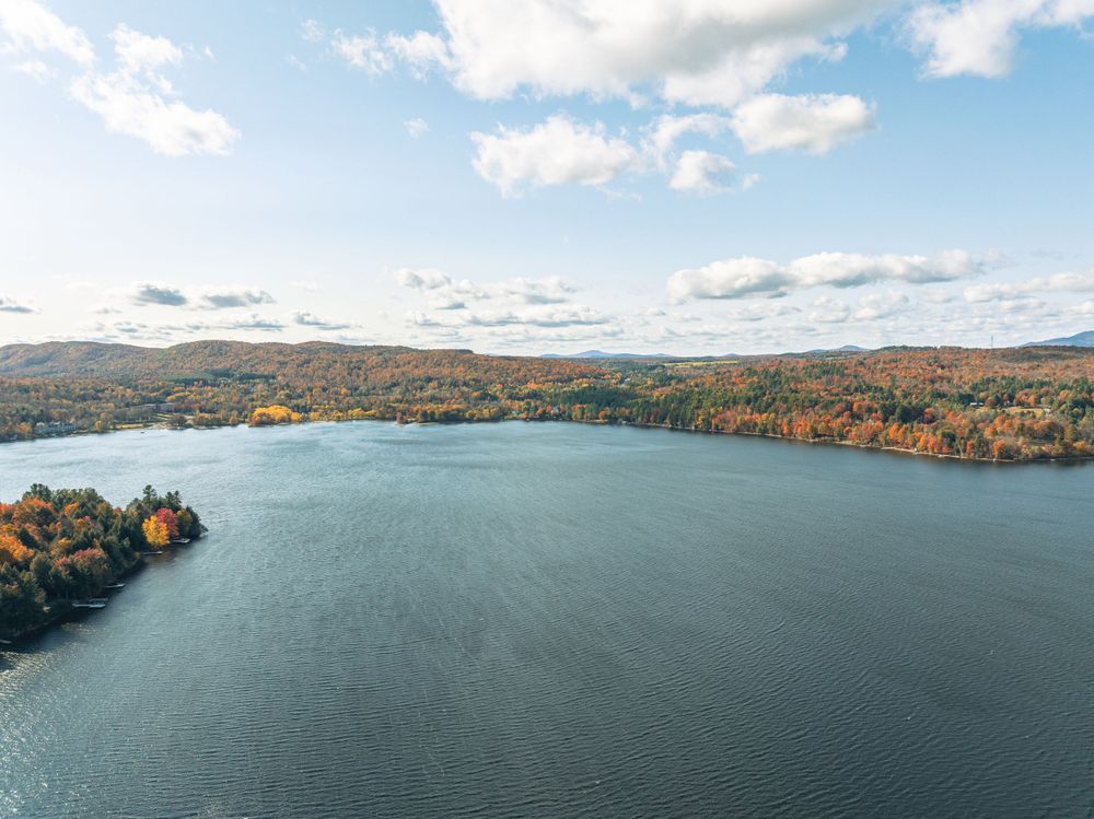 Photographe drone sherbrooke estrie