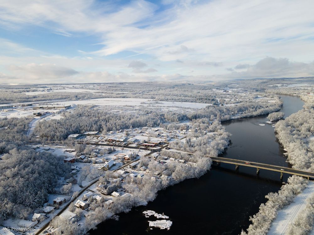 Photographe drone sherbrooke estrie