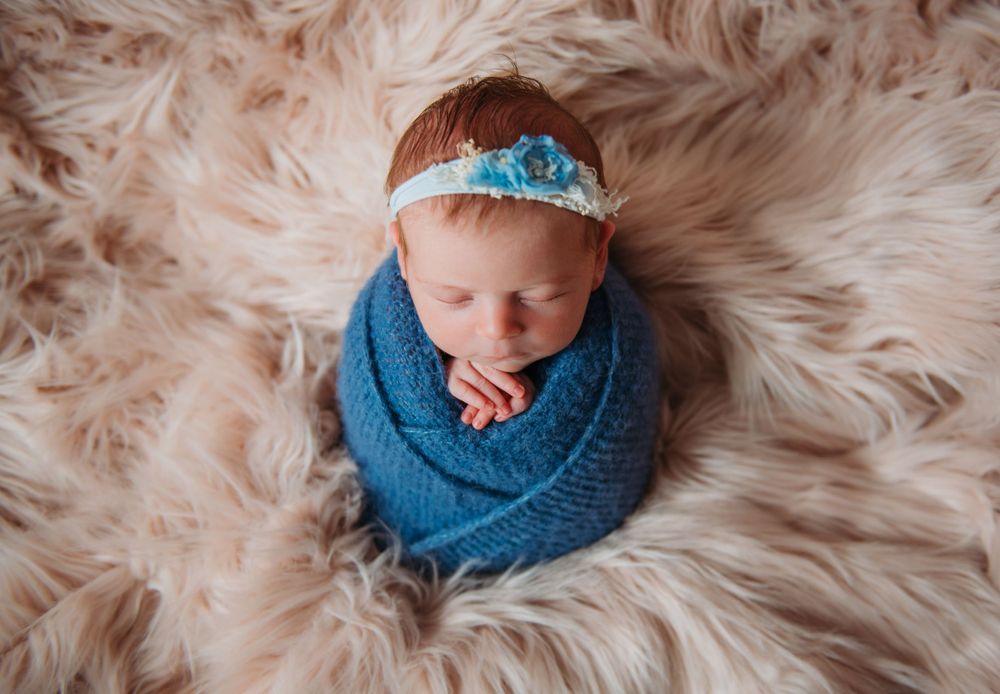 Newborn Photography
