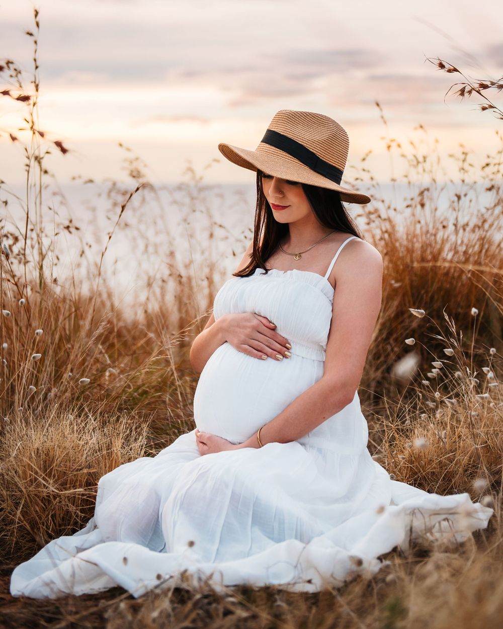 Maternity photography