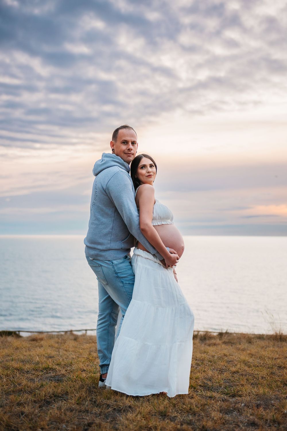 Maternity photography