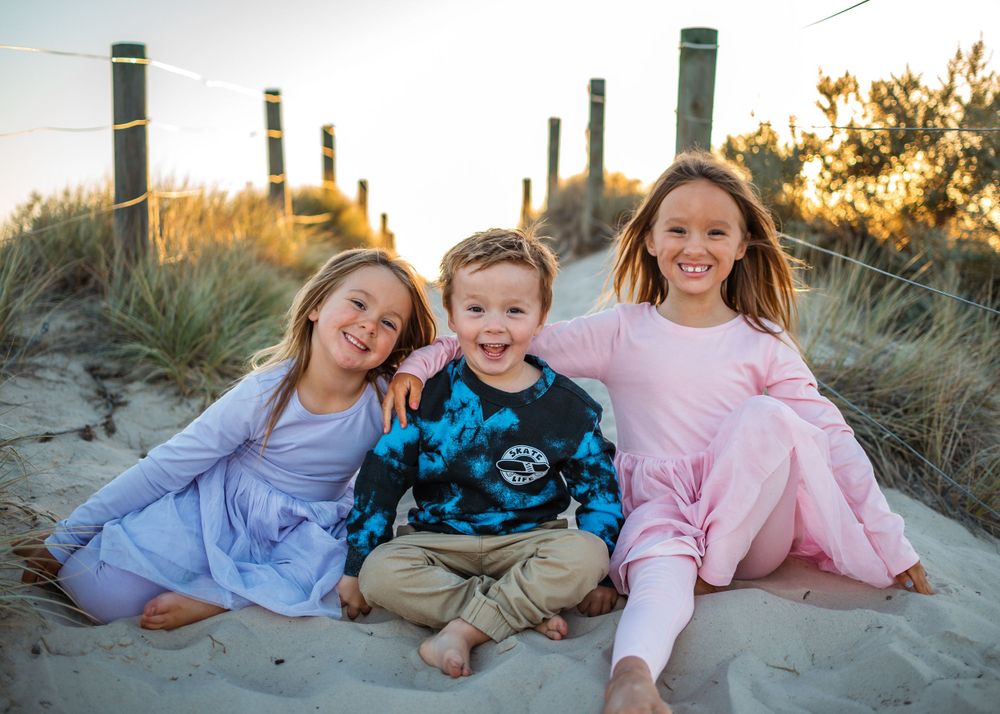 Family photography