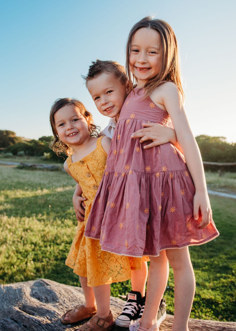 Family photography