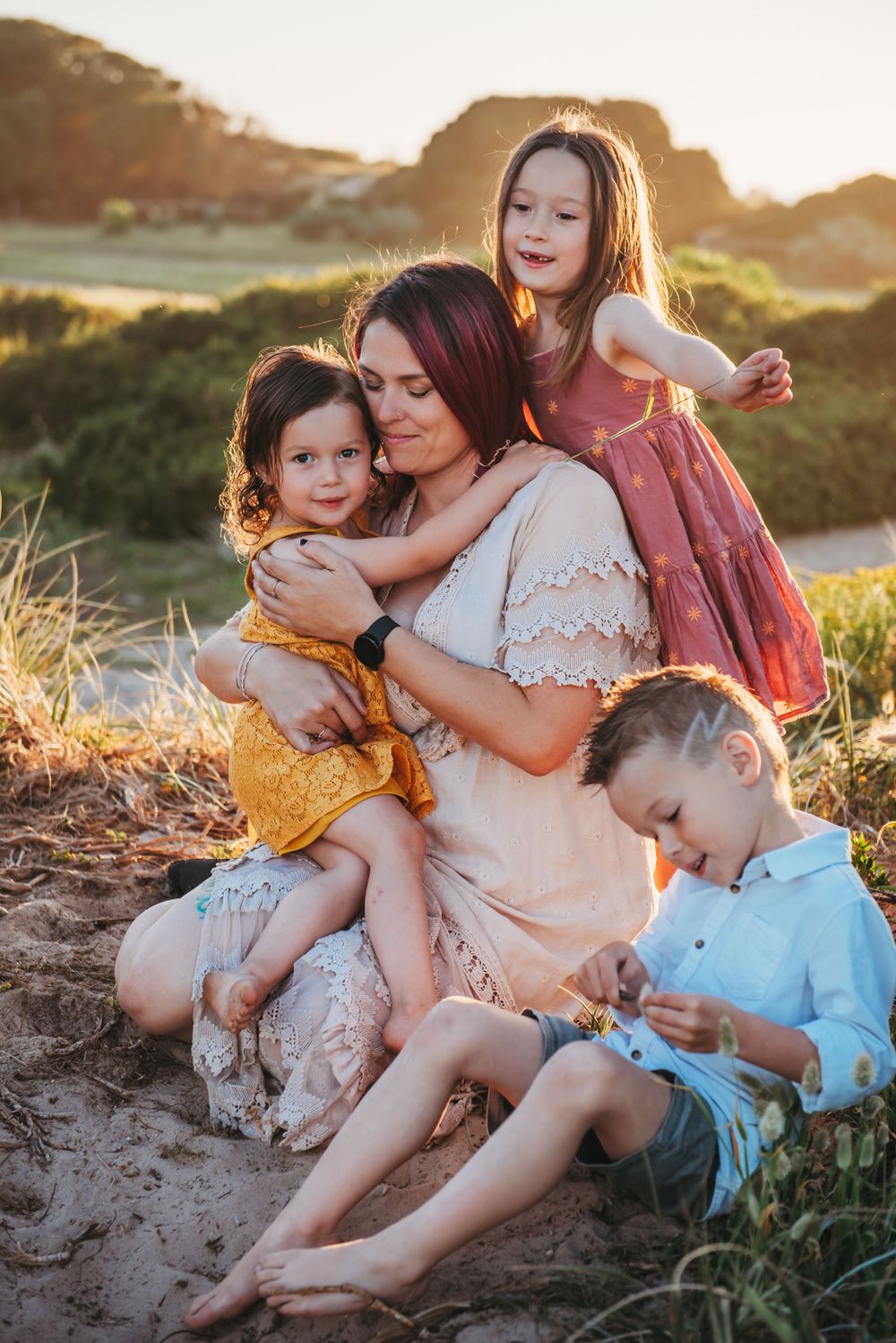 Family photography