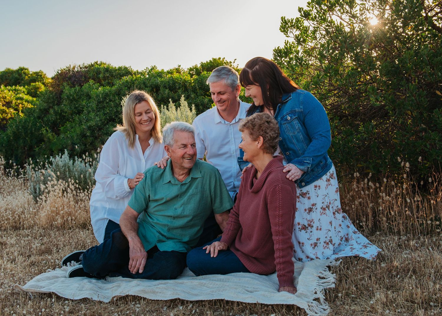 Family photography