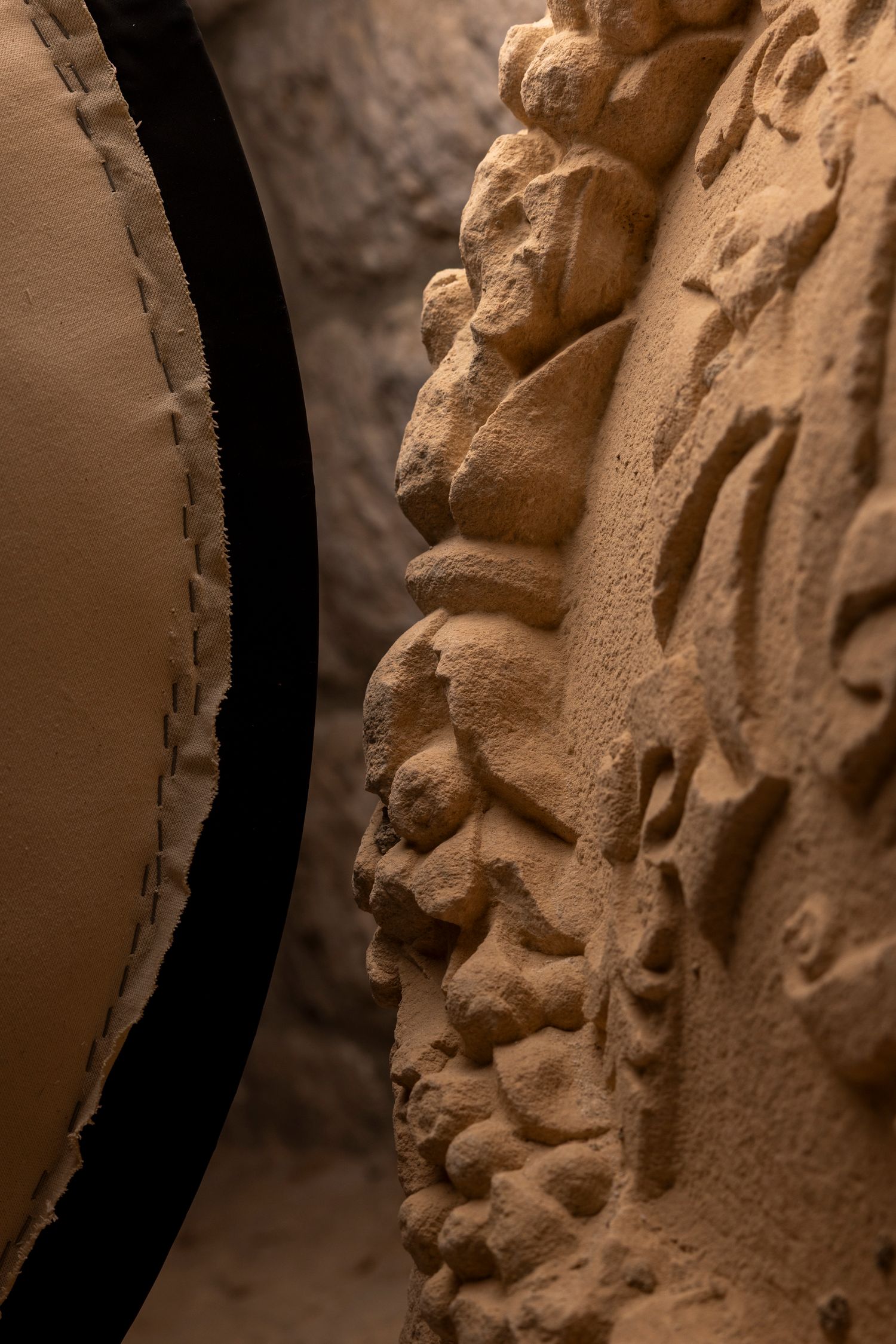 Bokar, exhibition Dubravka Losic