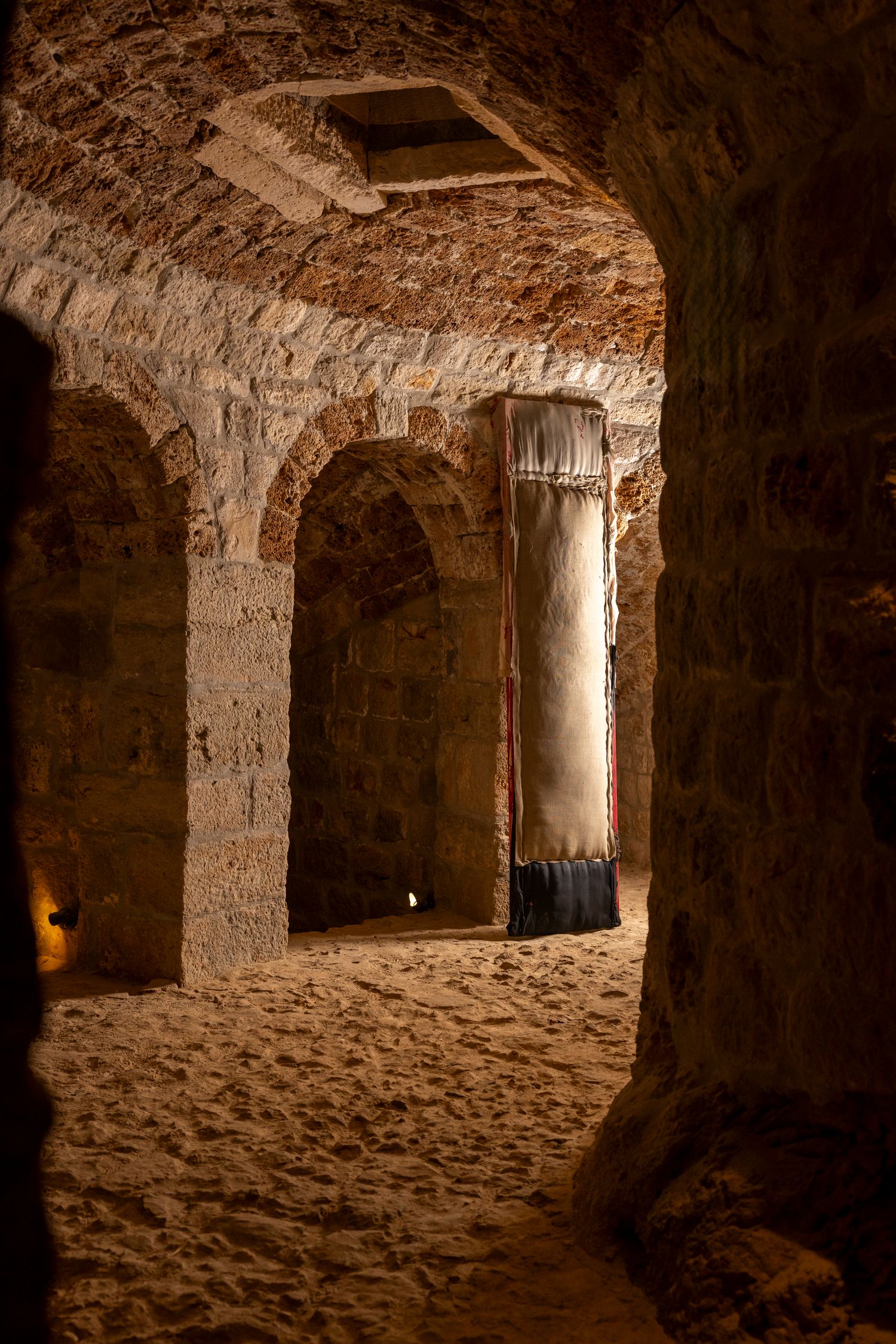 Bokar, exhibition Dubravka Losic