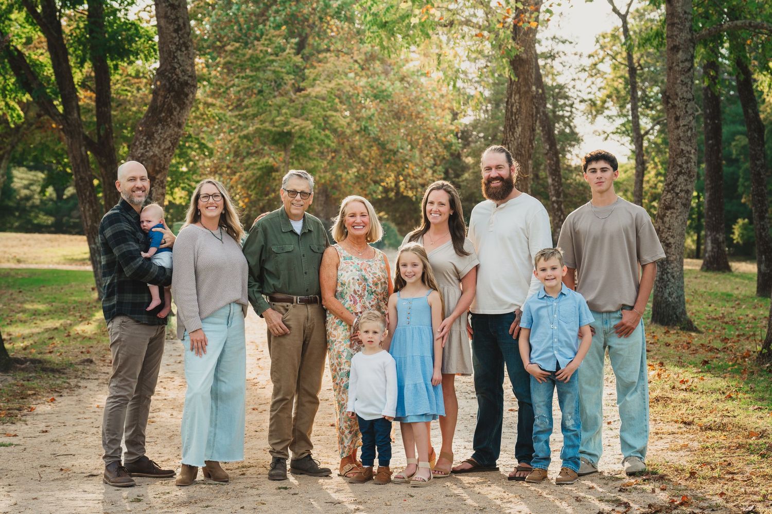 family photo