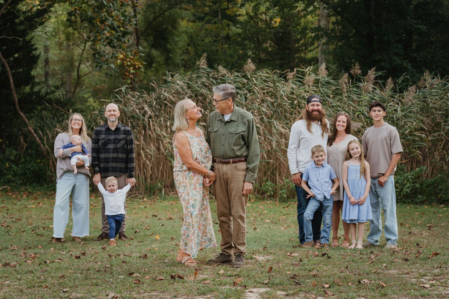 family photo