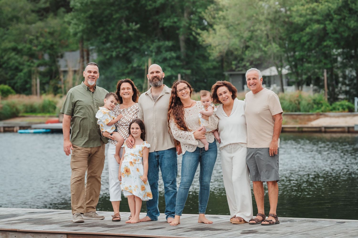 family photo