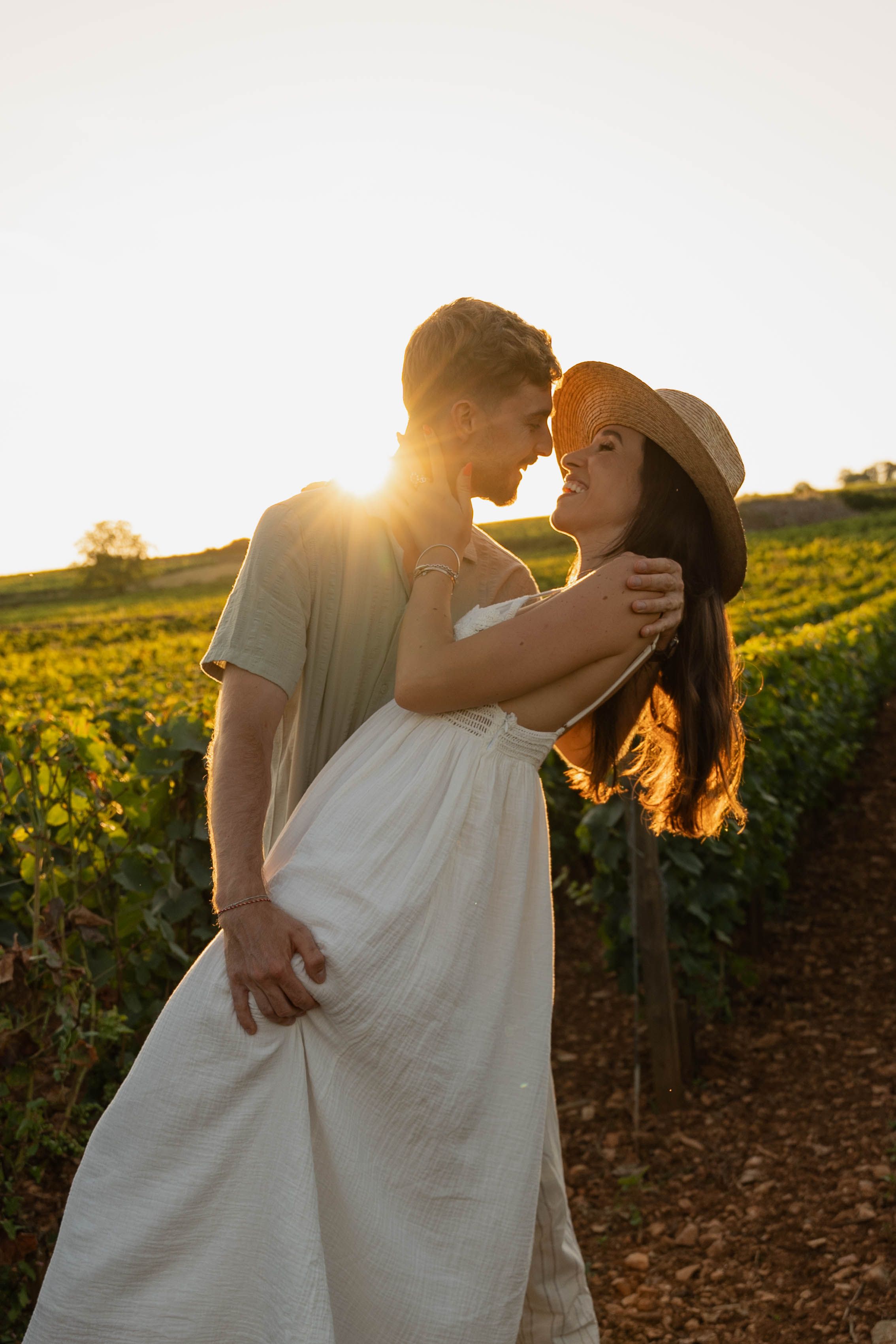 Photographe de mariage Lyon Bourgogne