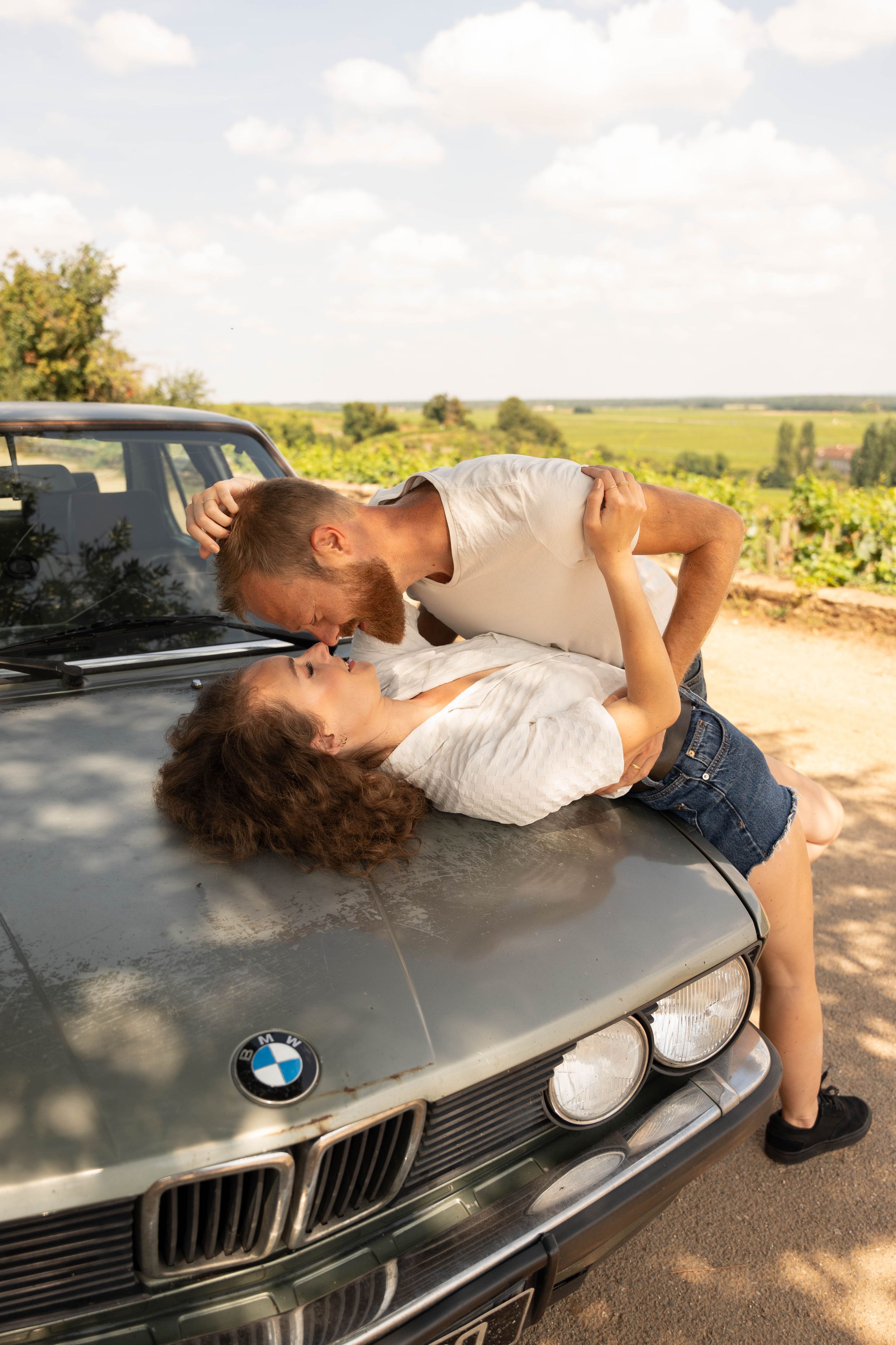 Photographe de mariage Lyon Bourgogne