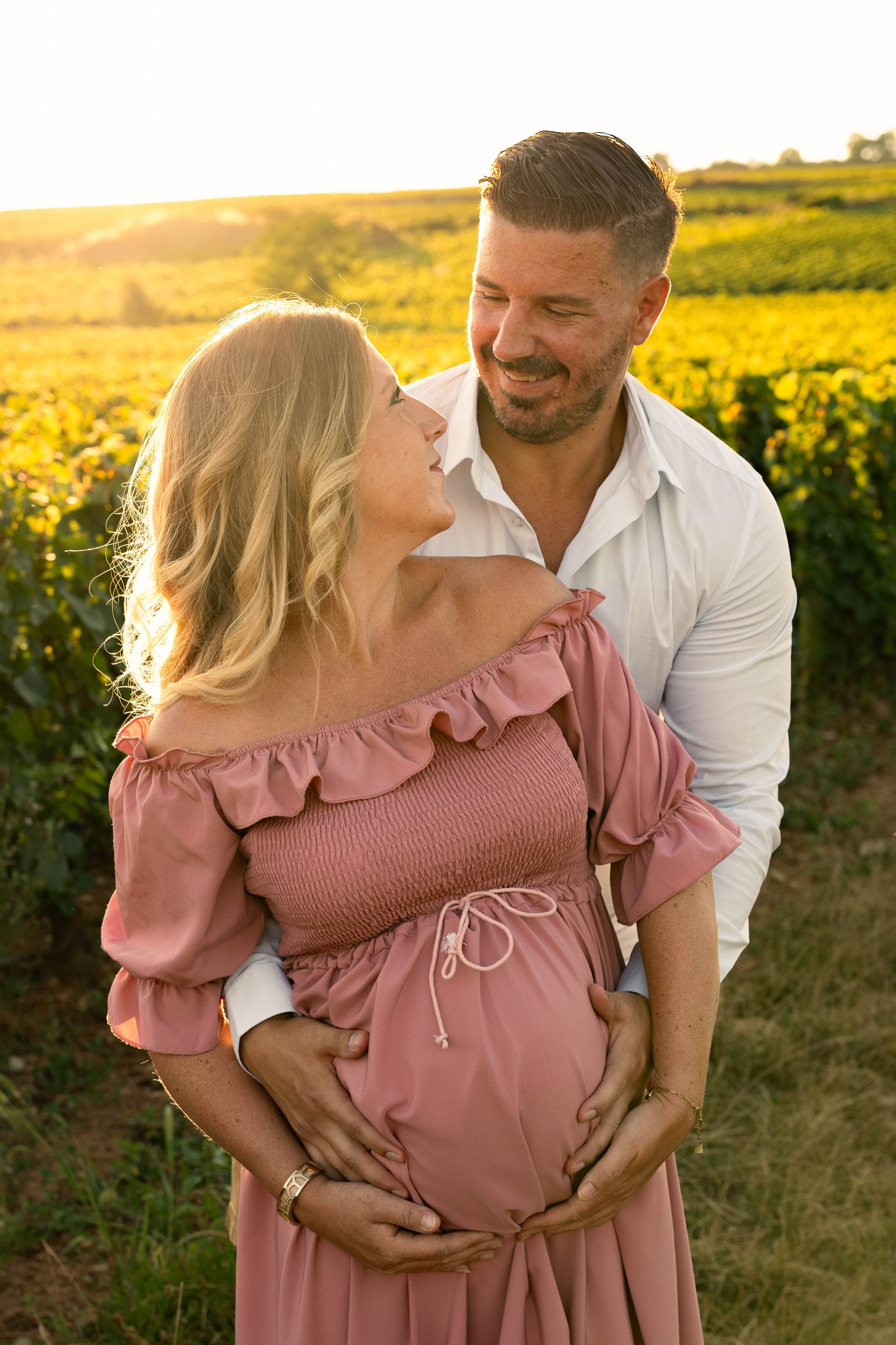 Photographe de mariage Lyon Bourgogne
