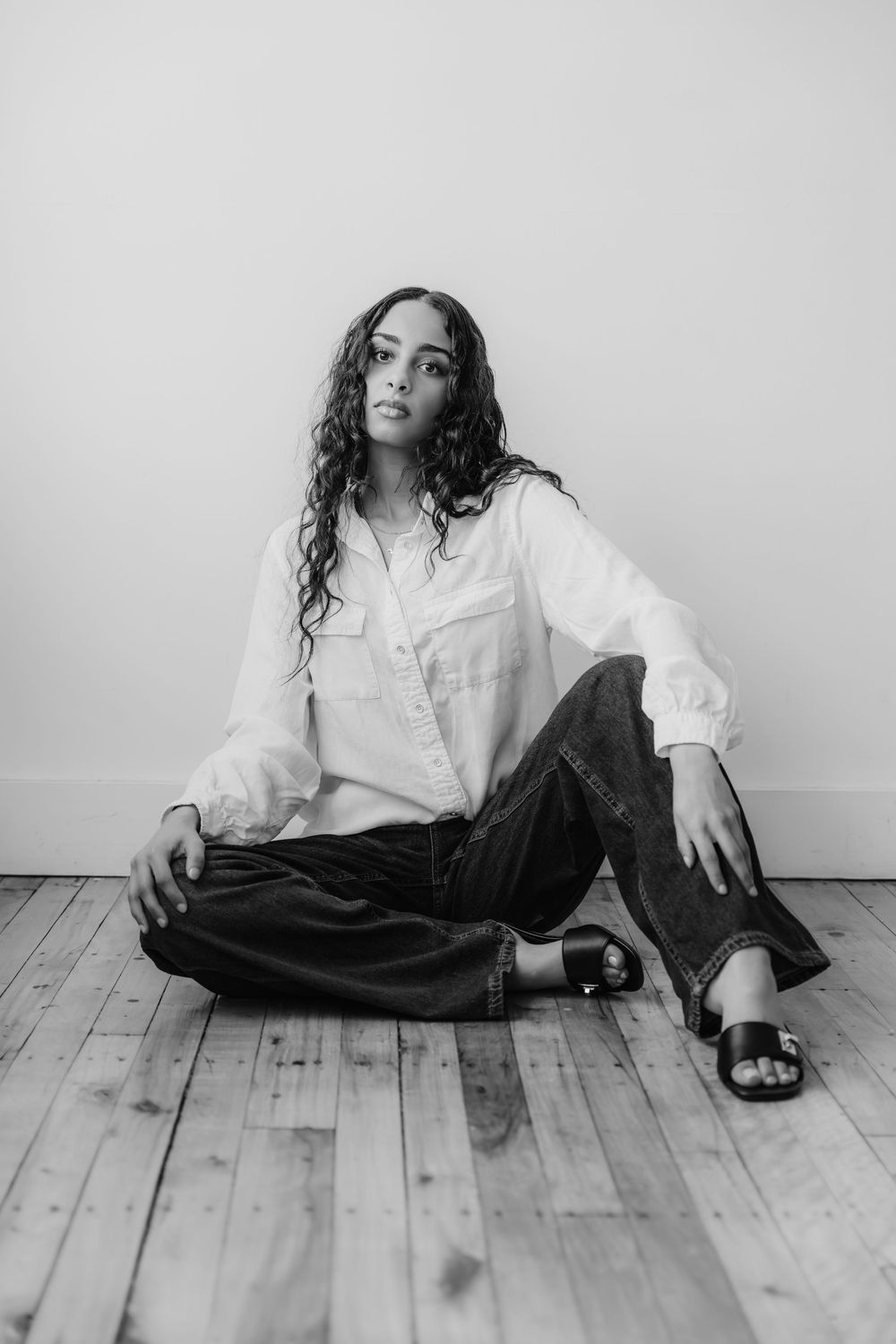 studio photographer southern maine