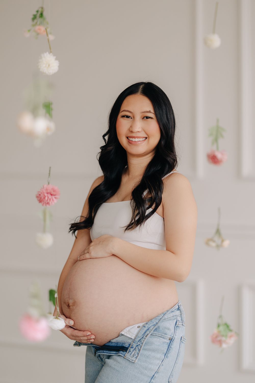maternity photos