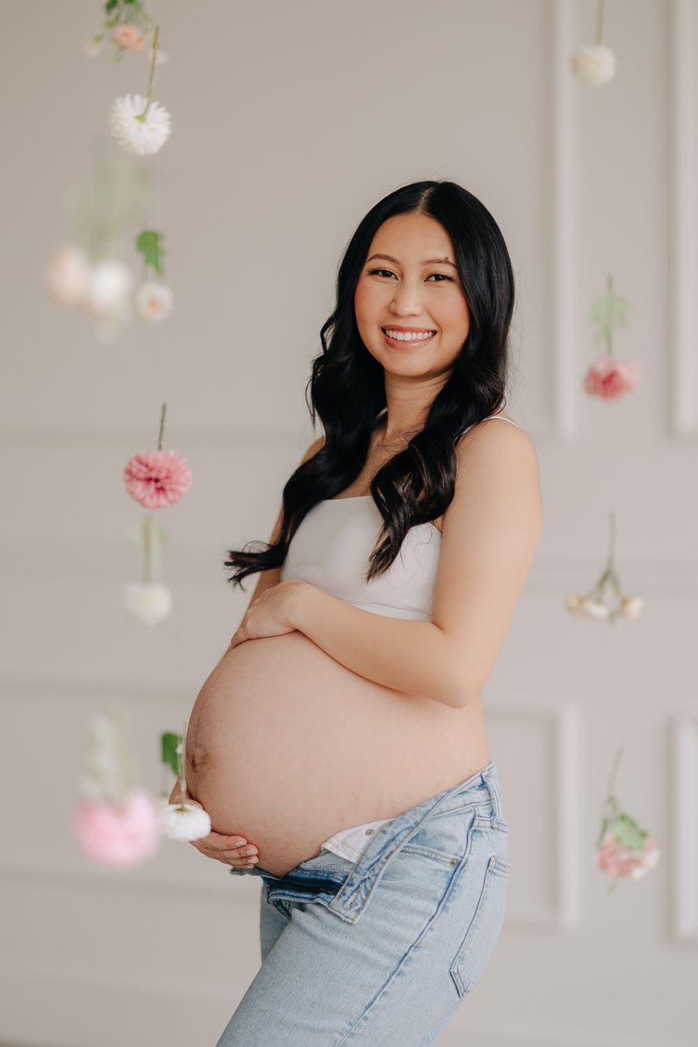 maternity photos