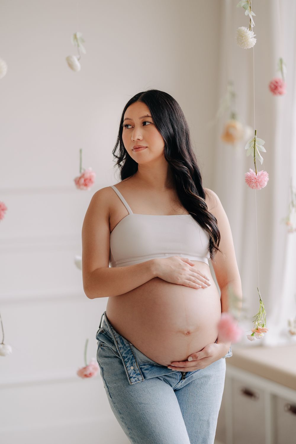 maternity photos