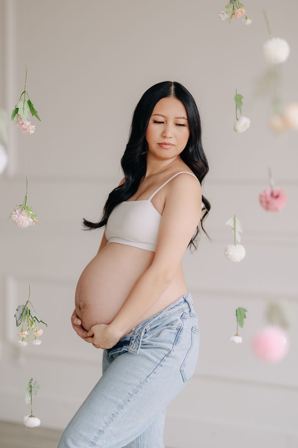 maternity photos