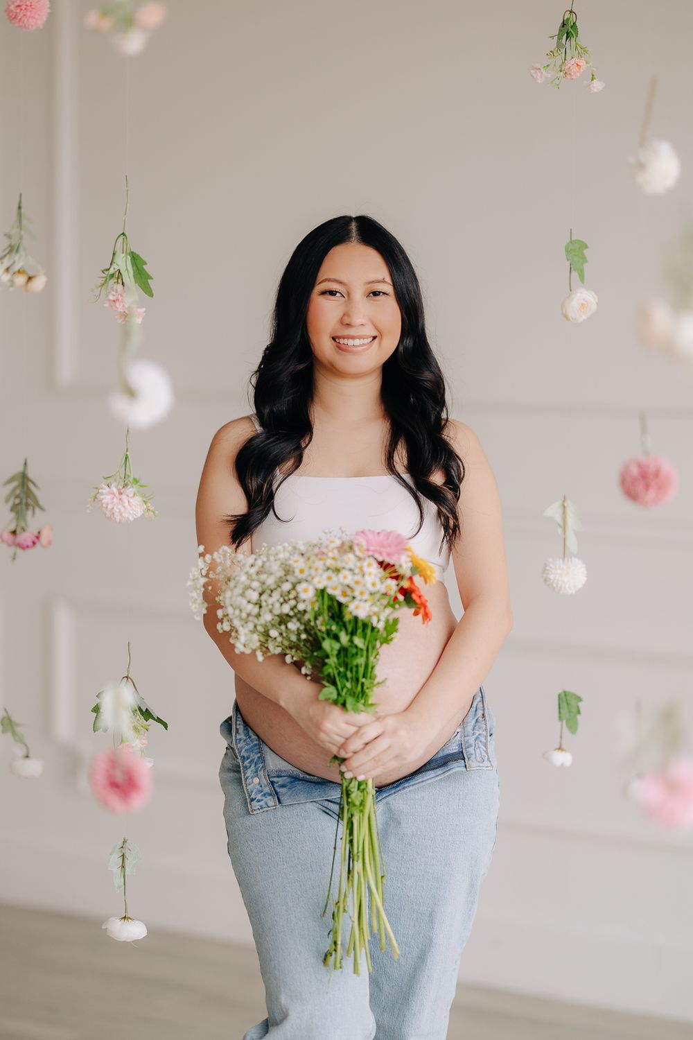 maternity photos
