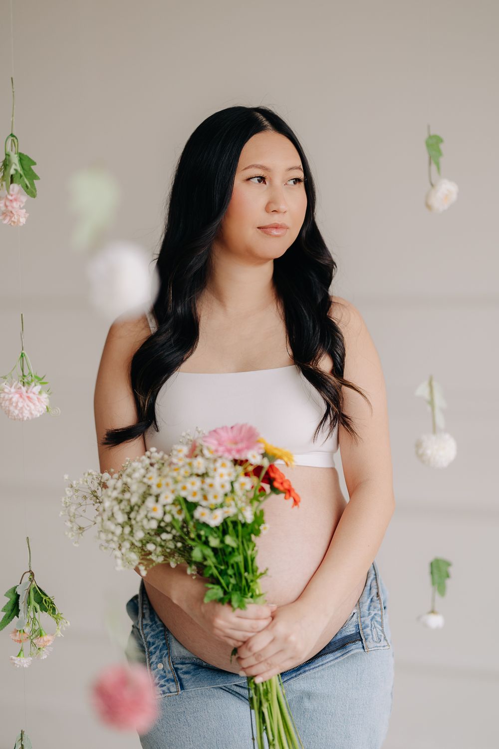 maternity photos