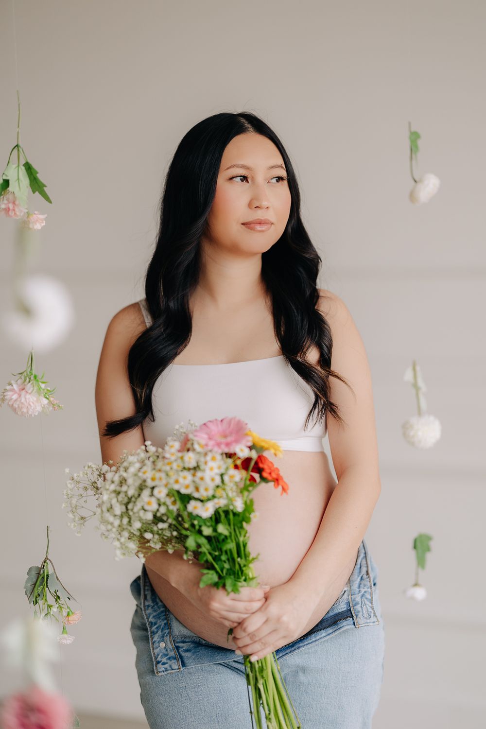 maternity photos
