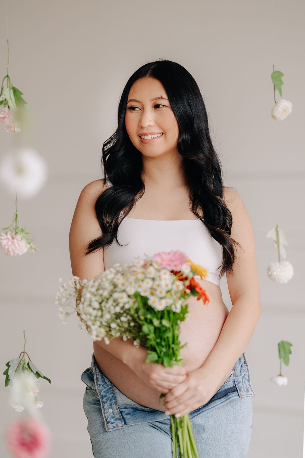 maternity photos