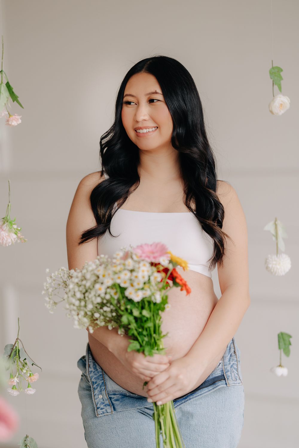 maternity photos