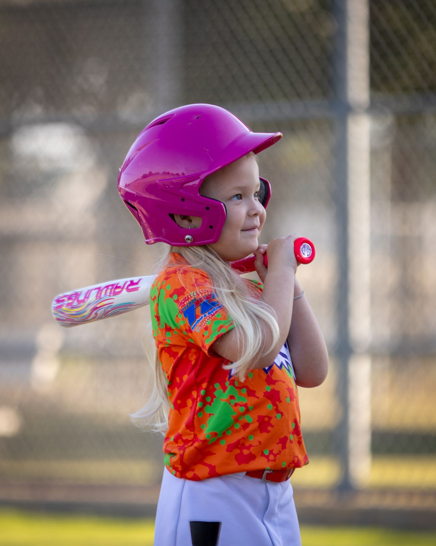 Drew Arnold Photography Tball picture
