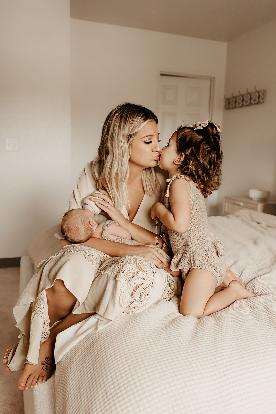 Oahu Newborn Photographer