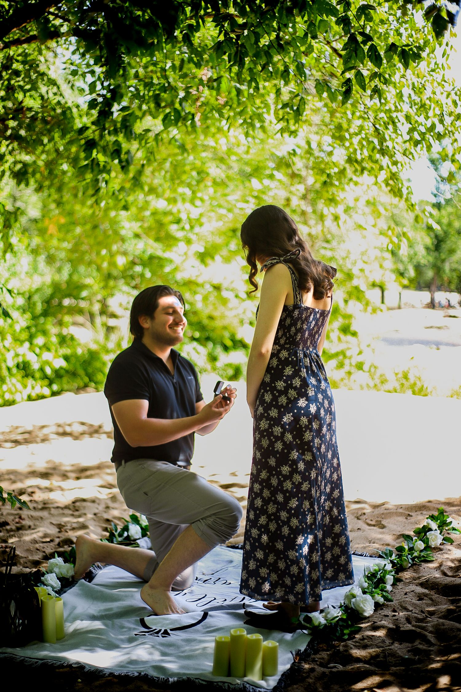 engagement session 
engagement photography
