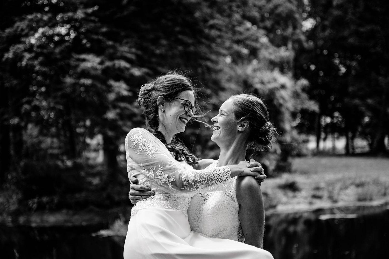 Huwelijksfotograaf TineK Photography Schilde