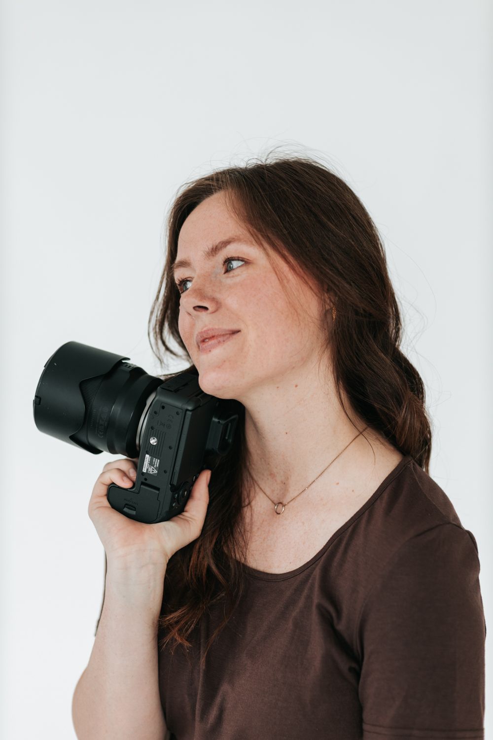 Kaelyn Curtis - Green River WY Photographer