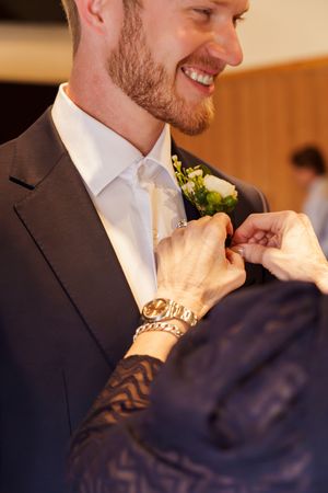 wedding