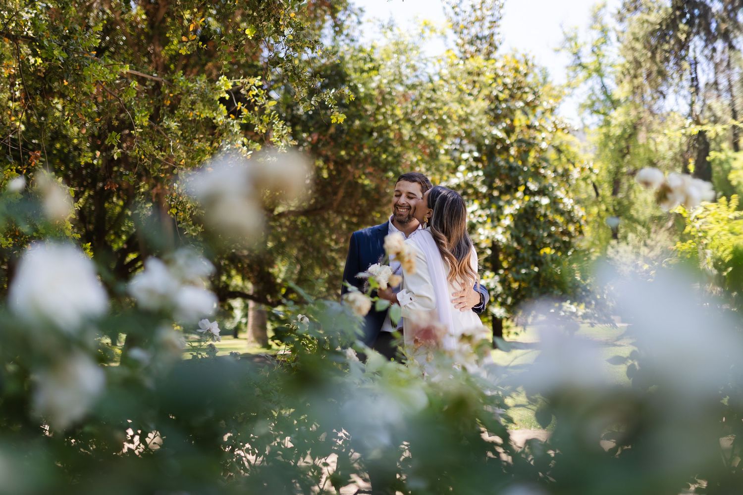 Fotógrafo de matrimonios