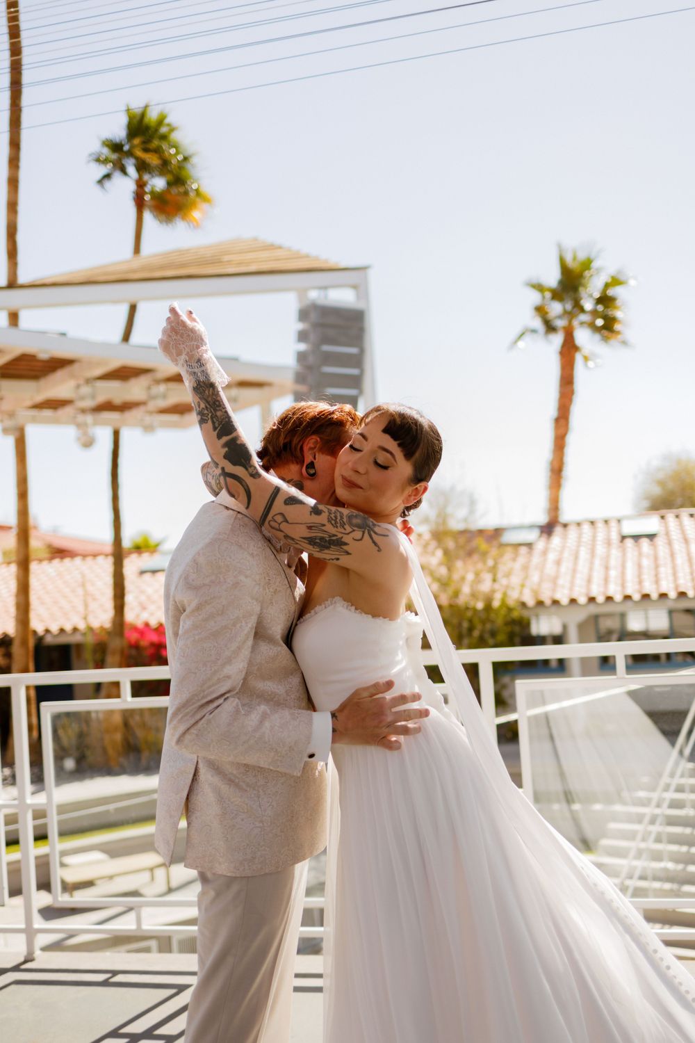 Las Vegas Elopements, Hellbent Hitchings, Las Vegas Wedding Chapels, Las Vegas Elopement Photographer, Ferguson's Downtown Las Vegas