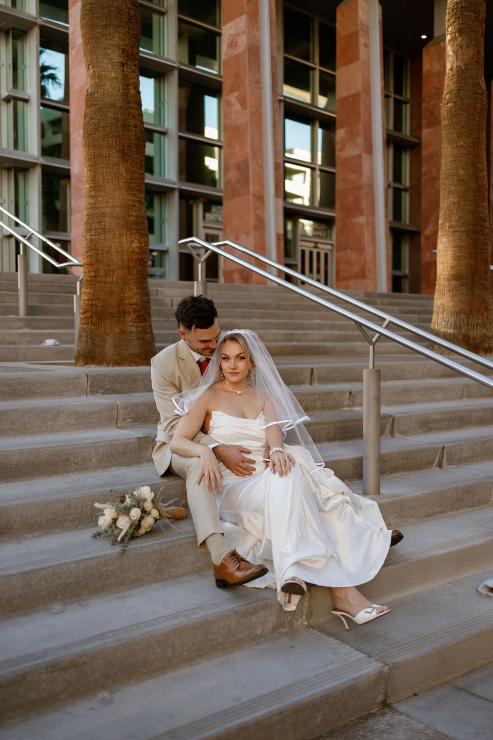 Las Vegas Wedding Photographer, Just Married, Elopements, Downtown Las Vegas, Vegas Wedding Chapels