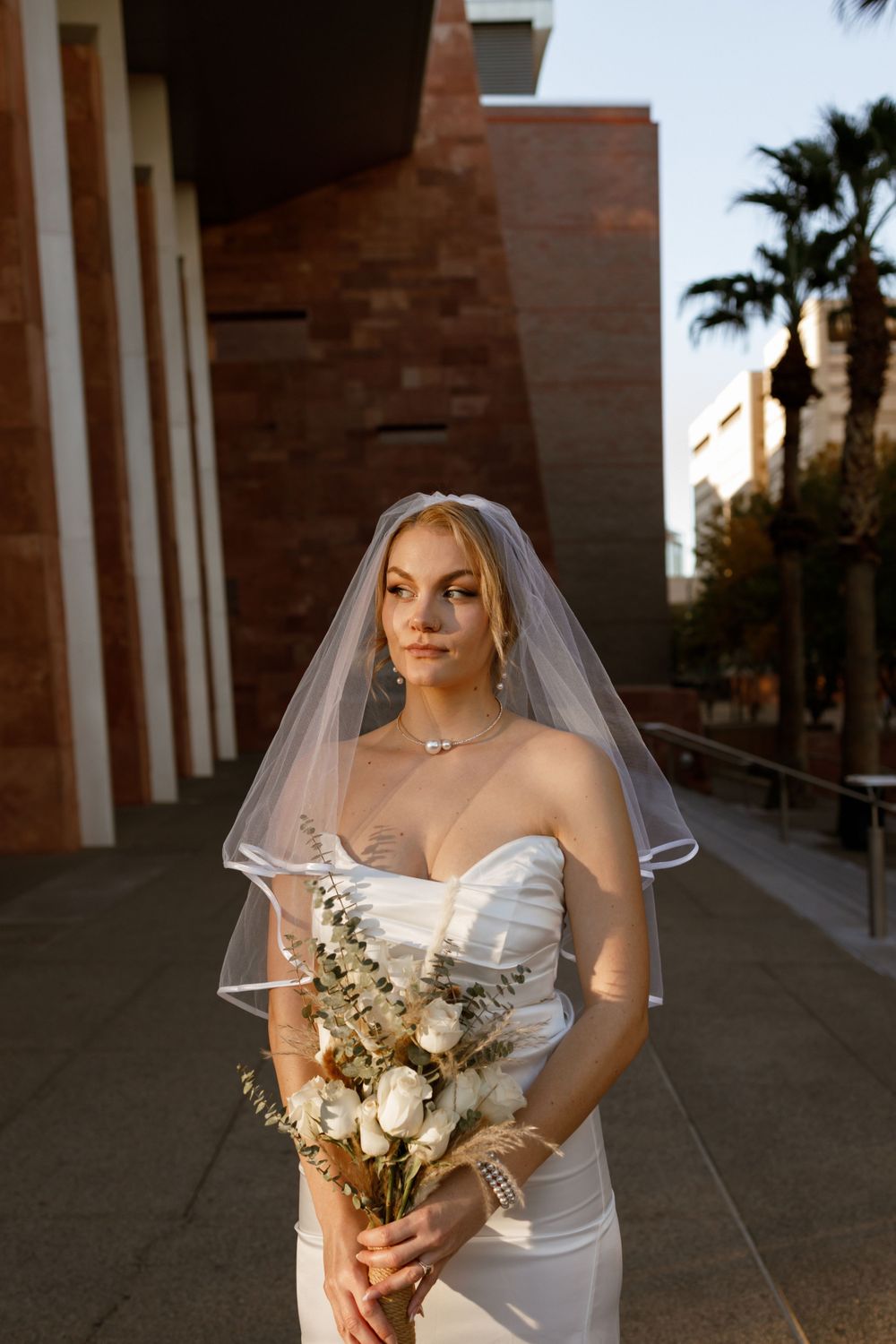 Bridal, Bride and Groom, Las Vegas Wedding Photographer, Just Married, Elopements, Downtown Las Vegas, Vegas Wedding Chapels