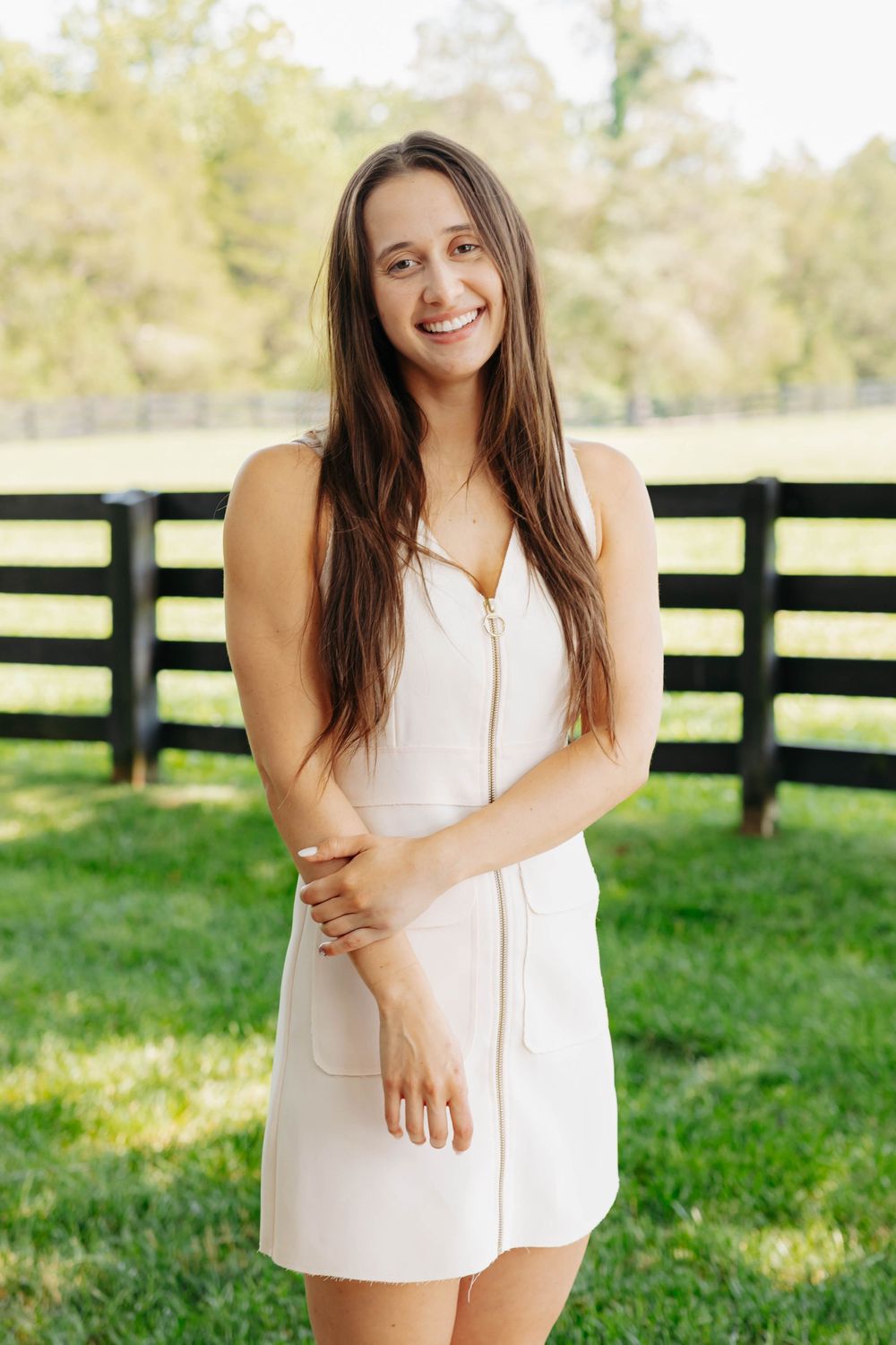 Wedding Planners at Ceadarmont Farm in Franklin, Tennessee