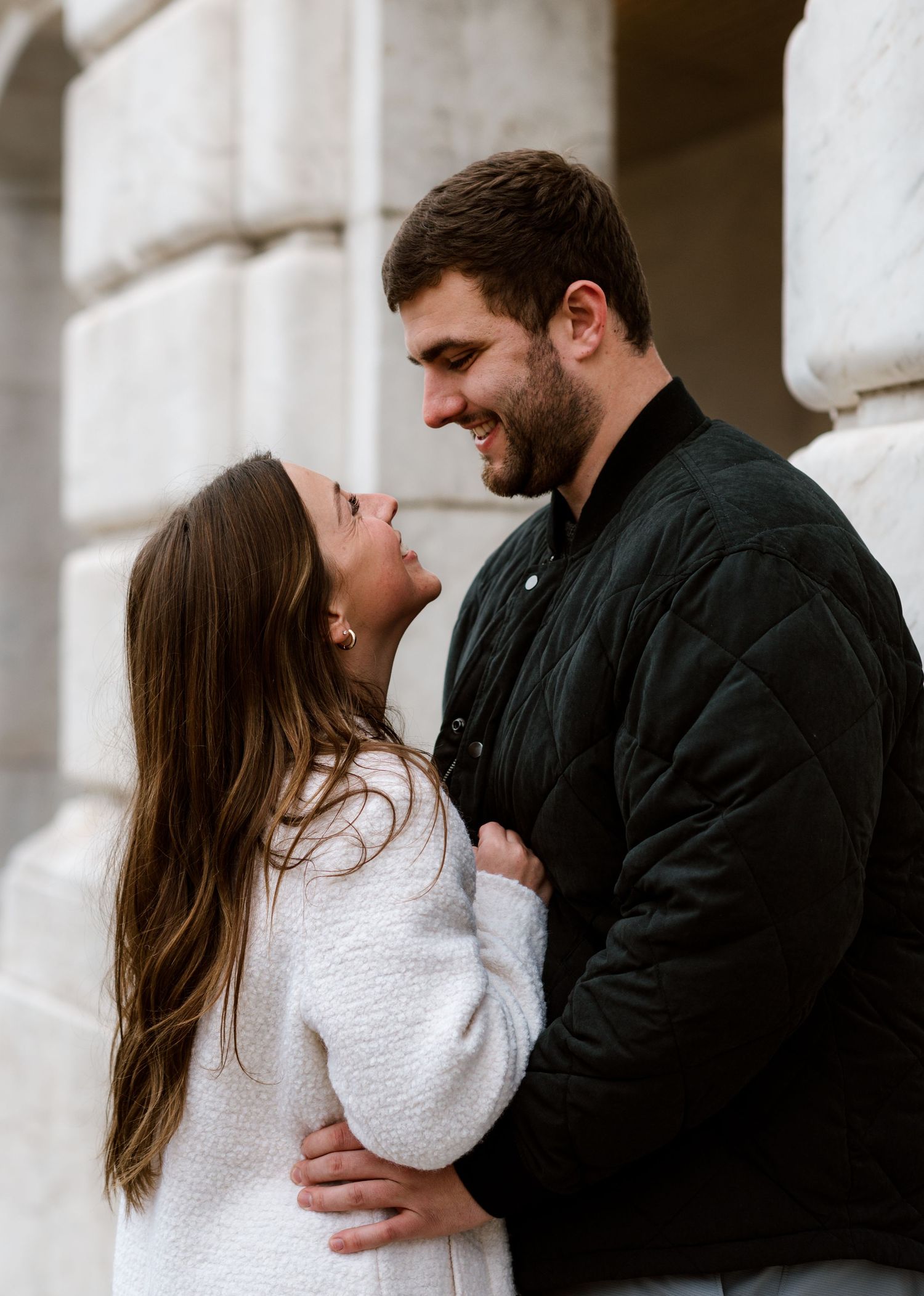 Couples Session Downriver Michigan 48173 48183