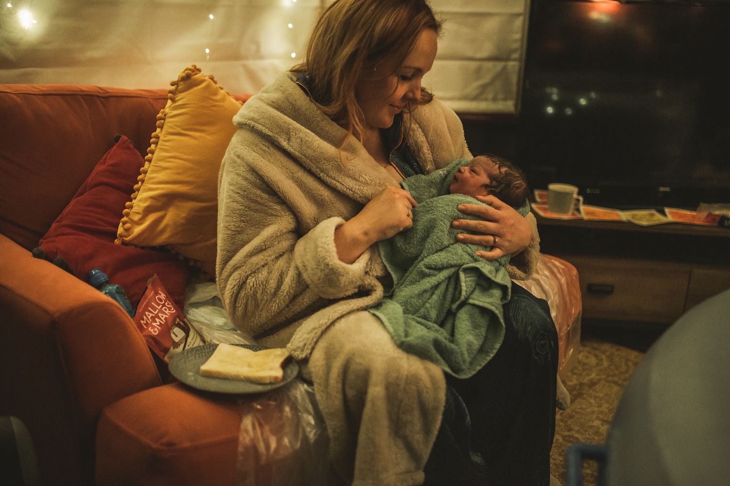postpartum doula , birth preparation , care in beckenham and bromley