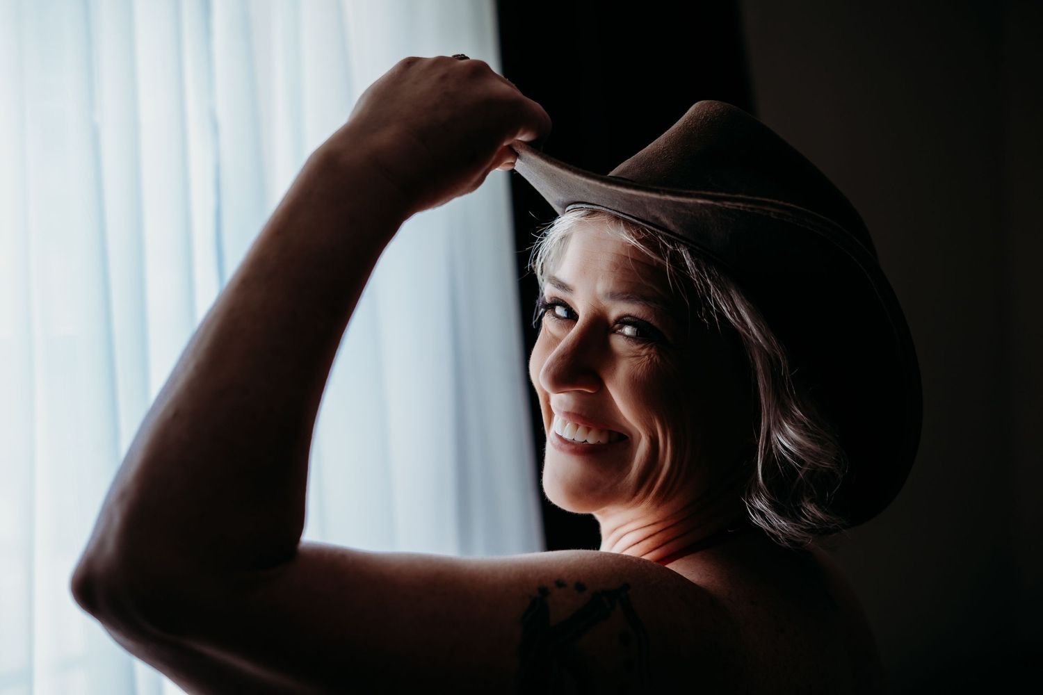 Northern Arizona Flagstaff Boudoir Portraits Branding Photographer Photography Luxury Bridal Studio 
Boudoir Photoshoots
couples Maternity