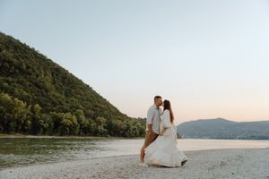 Kismama fotós Budapest