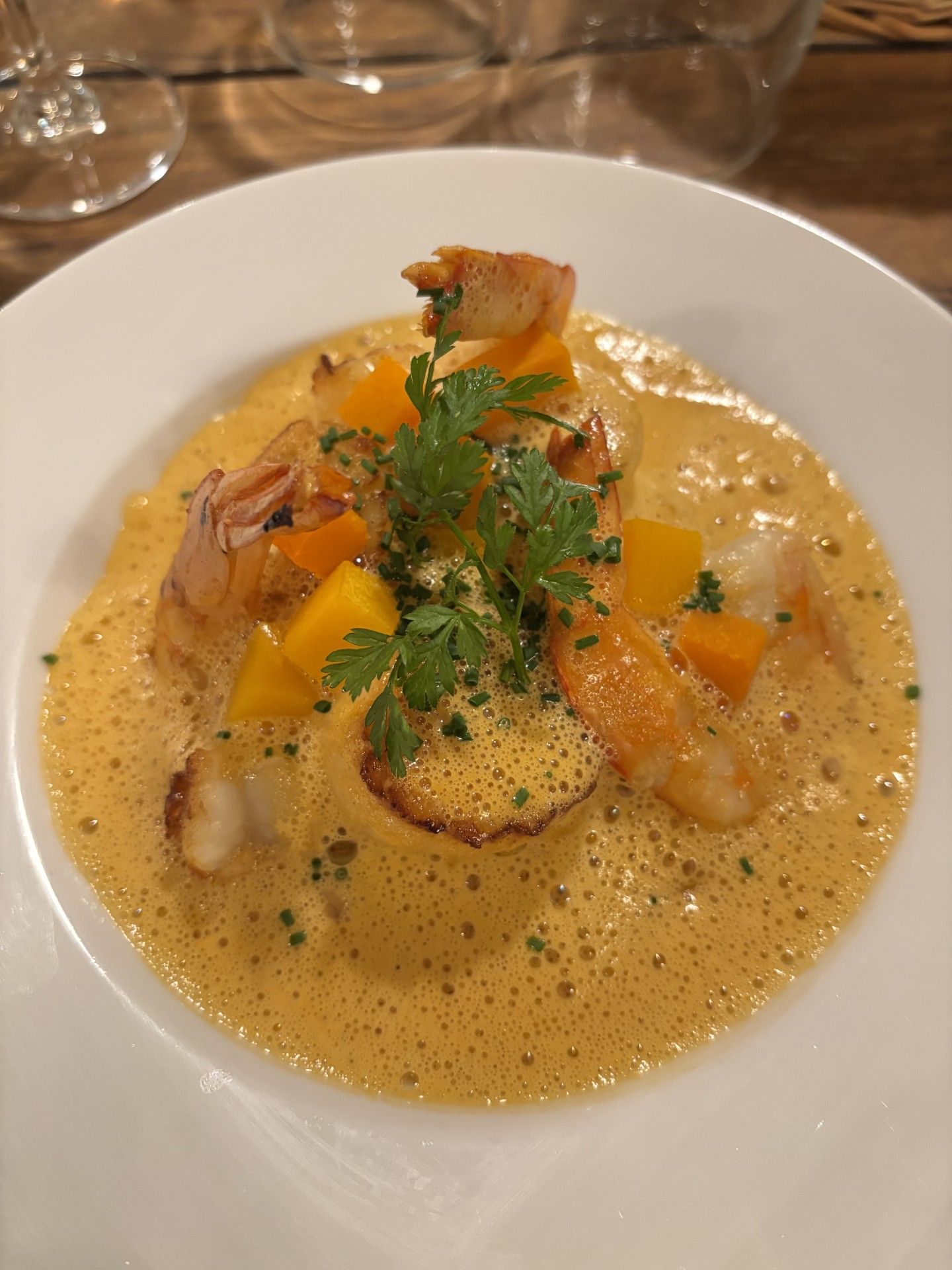 restaurant romantique saint valentin toulouse