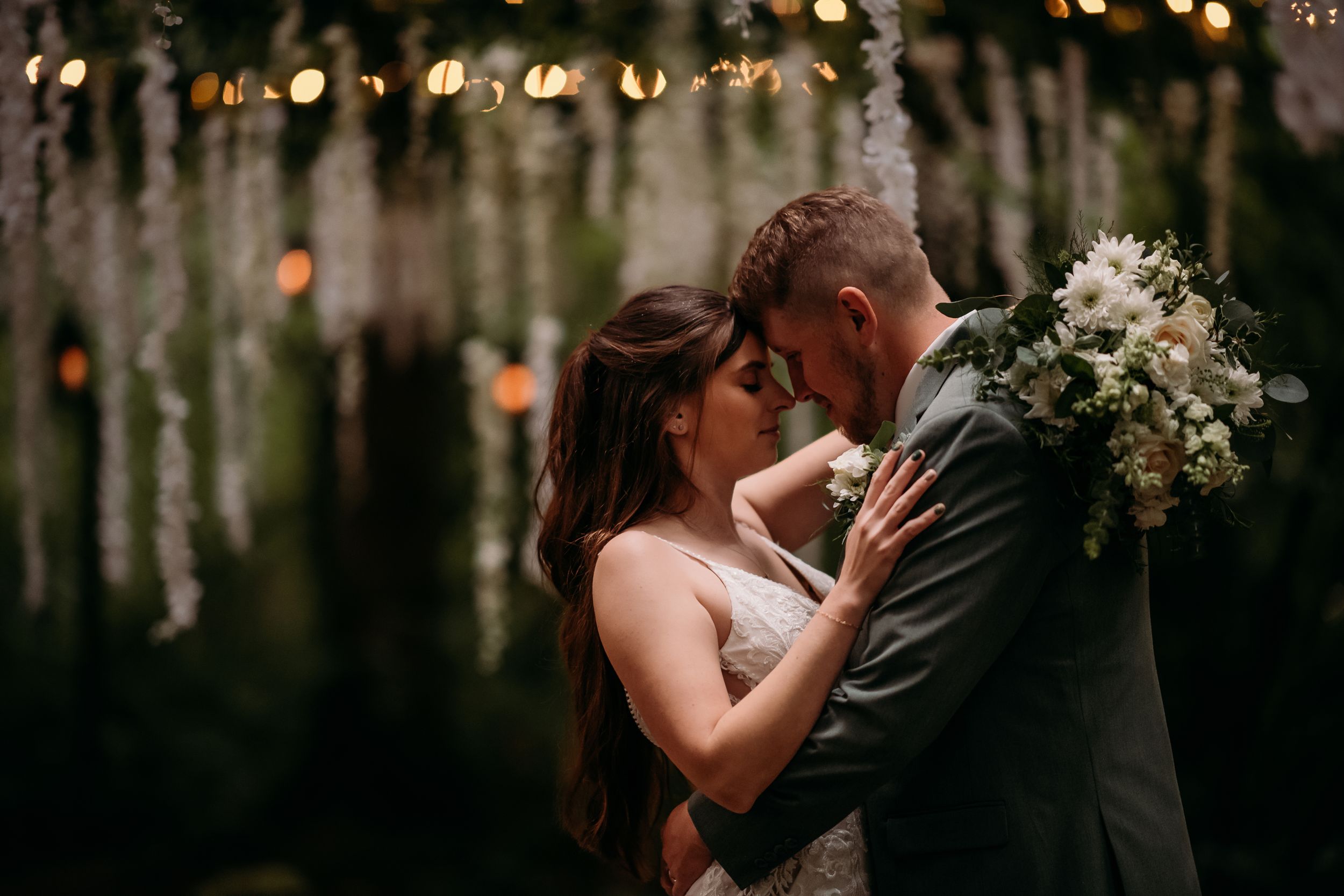 Charlotte Ann Photography - Weddings, Elopements, & Twilight Inspired Wedding Photography. Pacific Northwest, Forks, Washington Photographer