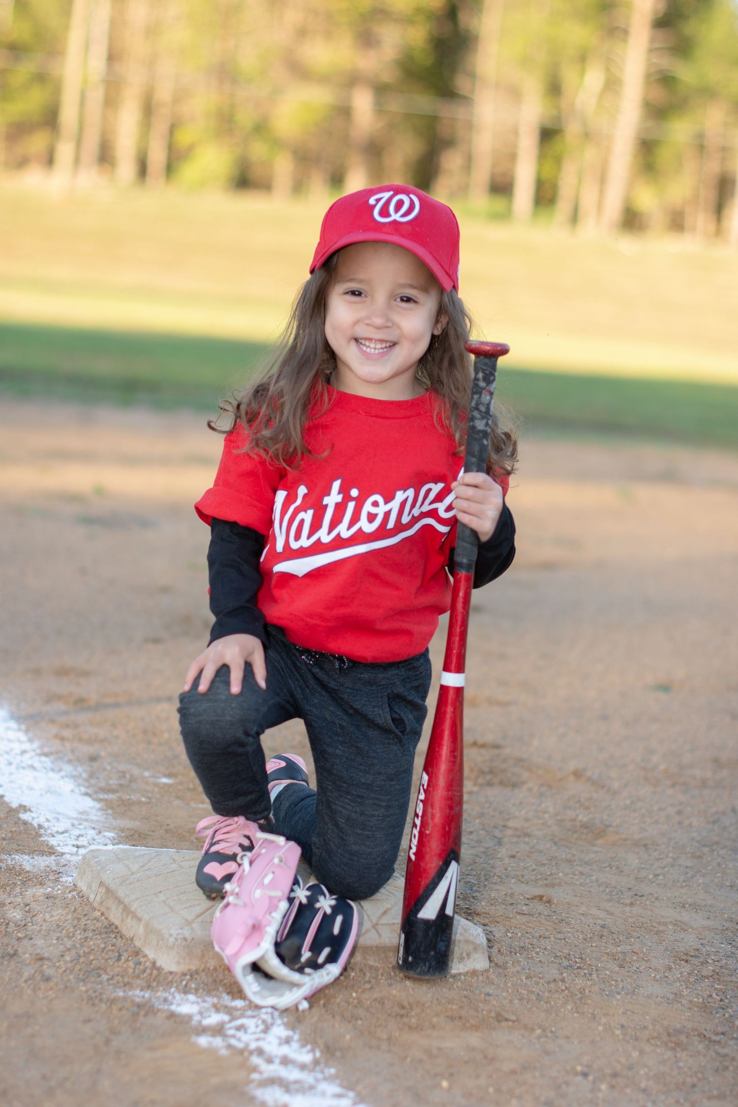 Sport photography