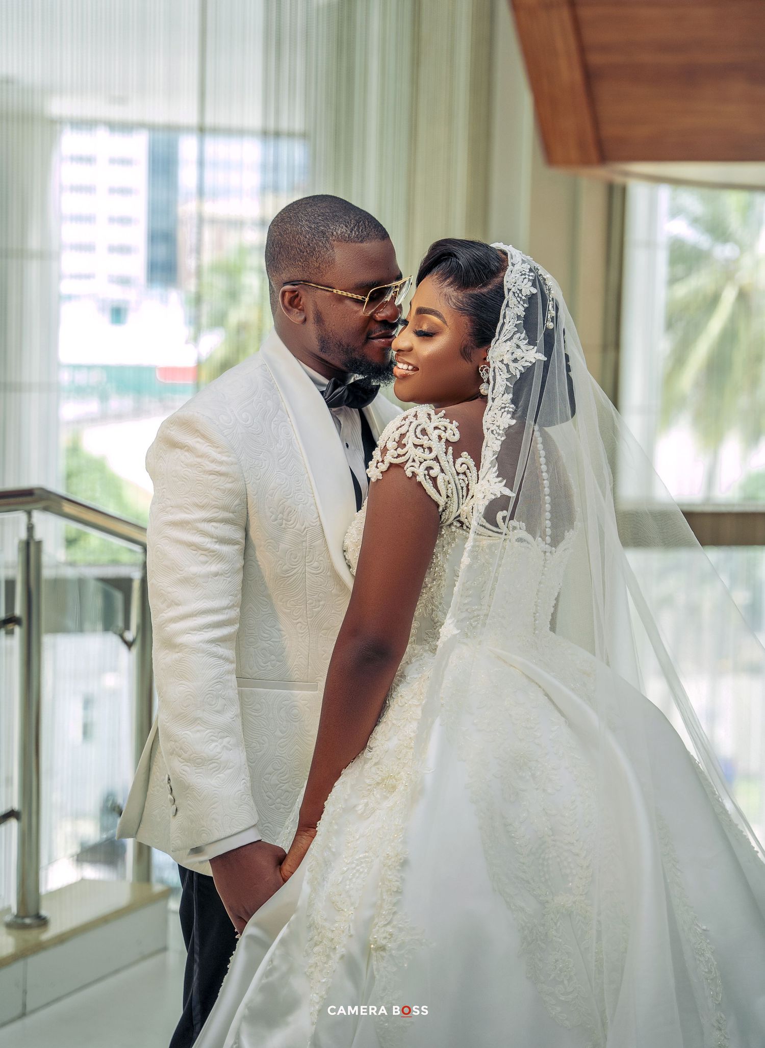 cameraboss photos (Wedding and lifestyle photographer in UK and Nigeria)