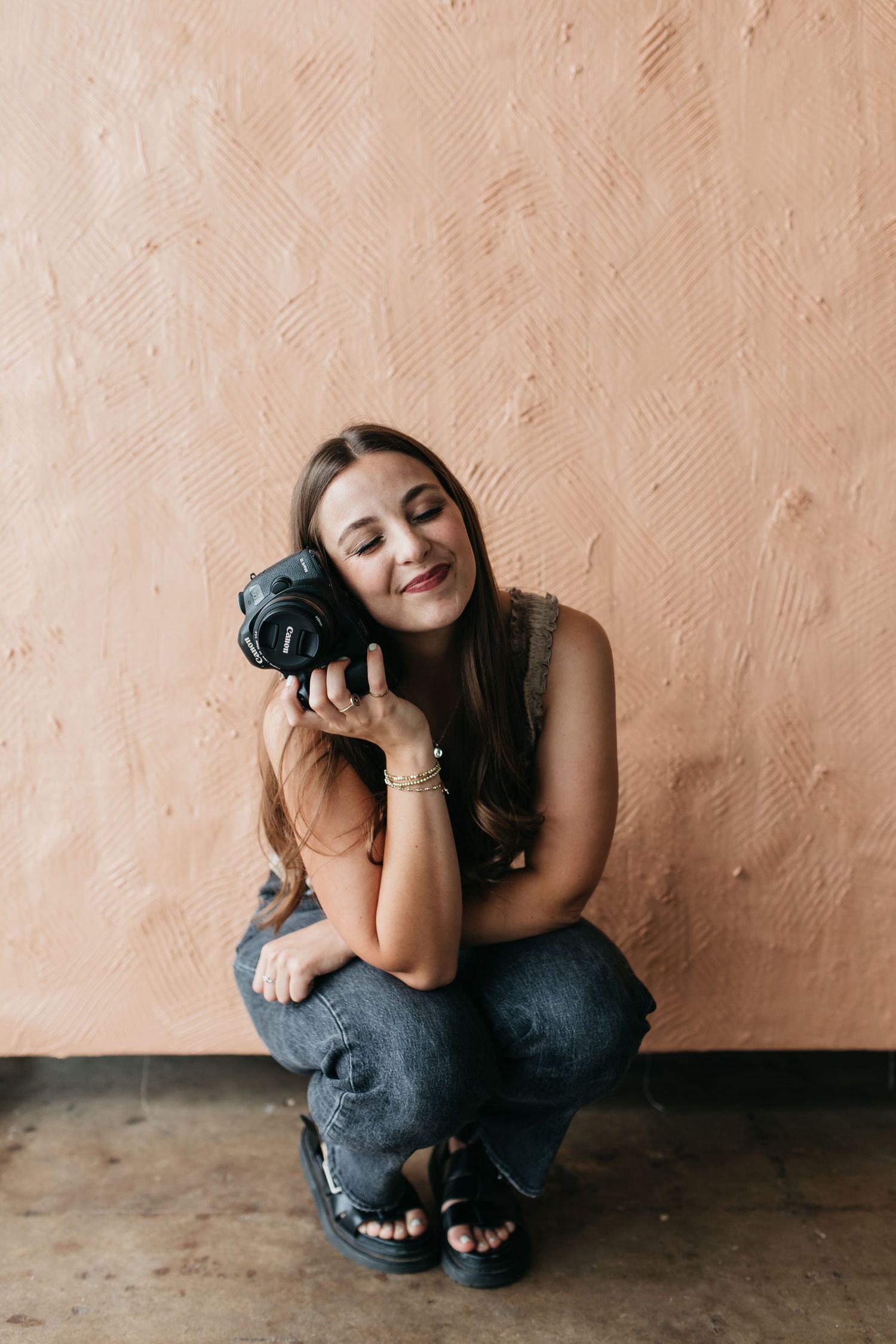Alex Kitten Photography, Dallas Texas, Artist Uprising Studio, Portraits